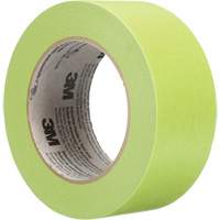 Industrial Painter's Tape 205, 48 mm (2") x 55 m (180'), Green Par Equipment