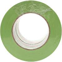 401+ High Performance Masking Tape, 24 mm (1") x 54.8 m (180'), Green Par Equipment