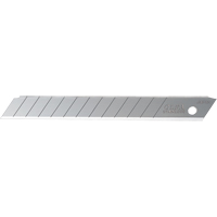 Lames de rechange en acier inoxydable, Style Cassable Par Equipment