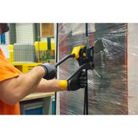 Manual Sealless Steel Strapping Tool Par Equipment