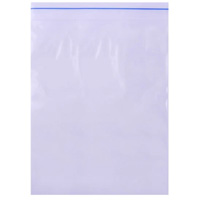 Poly Bags, Reclosable, 4" x 6", 4 mils Par Equipment