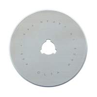 Lame rotative en acier outil au tungstene, Style Simple Par Equipment