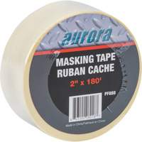 Ruban-cache polyvalent, 48 mm (2") x 55 m (180'), Beige Par Equipment