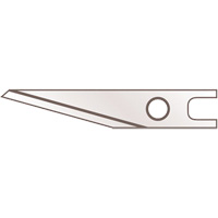 Replacement Blade, Single Style PG072 | Par Equipment