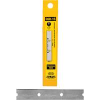 Lames de rechange pour racloir pour le verre, Style Simple Par Equipment