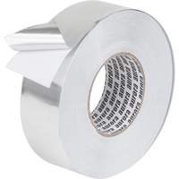 Aluminum Foil Tape, 4.8 mils Thick, 48 mm (1-7/8") x 55 m (180') Par Equipment
