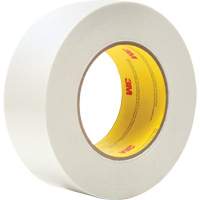 Double Coated Tape, 24 mm (1") W x 55 m (180') L, 4.3 mils Thick Par Equipment