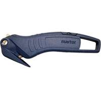 Couteau sécuritaire pour pellicule Secumax 320 PG228 | Par Equipment