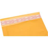 Bubble Shipping Mailer, Kraft, 6" W x 10" L PG238 | Par Equipment