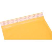 Enveloppes postales coussinées, Kraft, 8-1/2" la x 14-1/4" lo PG243 | Par Equipment