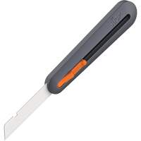 Slice Manual Industrial Knife, Ceramic, Nylon Handle Par Equipment