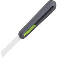 Slice™ Auto-Retractable Industrial Knife, Ceramic, Nylon Handle PG259 | Par Equipment