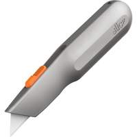 Slice™ Manual Knife, Ceramic, Metal Handle PG265 | Par Equipment
