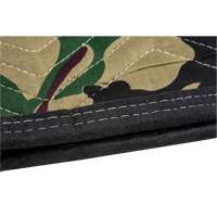 Enveloppe de protection standard pour mobilier, 80" lo x 72" la, 29 oz. Par Equipment