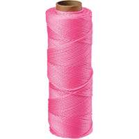 Braided Construction Line, 1000', Nylon Par Equipment