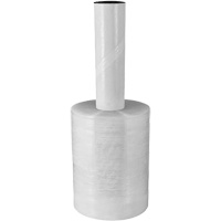 StretchFlex Expresswrap Stretch Film, 5" x 1000', 80 Gauge (20 micrometers) Par Equipment