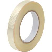 General-Purpose Filament Tape, 4 mils Thick, 18 mm (3/4") x 55 m (180')  PG579 | Par Equipment