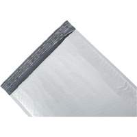 Enveloppe postale coussin&eacute;e, Poly&eacute;thyl&egrave;ne, 10-1/2" la x 16" lo Par Equipment