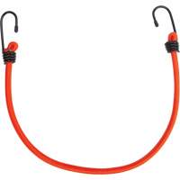 Bungee Cord Tie Downs, 18" PG634 | Par Equipment