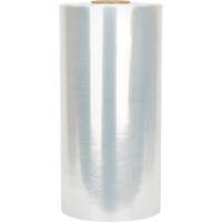 Machine Stretch Wrap, 20" x 6000', 80 Gauge (20.3 micrometers) Par Equipment