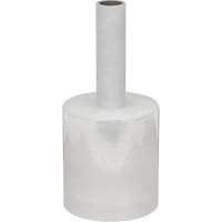 Banding Film, Cast, 80 Gauge, 5" x 1500' Par Equipment