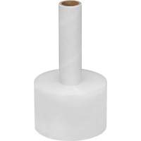 Banding Film, Cast, 80 Gauge, 3" x 1500' Par Equipment