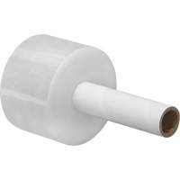 Banding Film, Cast, 80 Gauge, 3" x 1500' Par Equipment