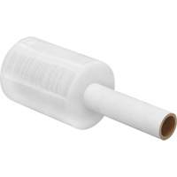 Banding Film, Cast, 120 Gauge, 5" x 650' Par Equipment