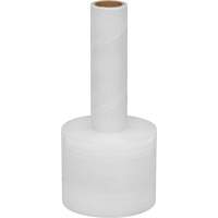 Banding Film, Cast, 120 Gauge, 3" x 650' Par Equipment