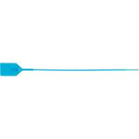 Scell&eacute; de s&eacute;curit&eacute; standard, 12", Plastique, Scell&eacute; en plastique Par Equipment