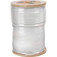 1/4" Braided Rope, Nylon, 250' Par Equipment