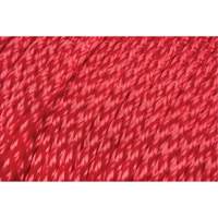 Braided Red Rope, Polypropylene, 500' Par Equipment