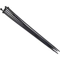 Attache pour c&acirc;bles, Longueur 8" Par Equipment