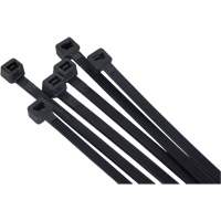 Attache pour c&acirc;bles, Longueur 8" Par Equipment