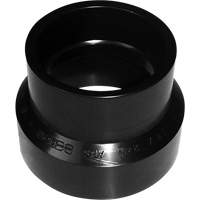Reducing Coupling, Plastic, 1-1/2" x 1-1/4" Par Equipment