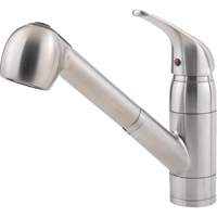 Pfirst Series Kitchen Faucet PUL977 | Par Equipment