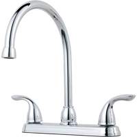Pfirst Series Kitchen Faucet PUL993 | Par Equipment