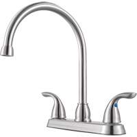 Pfirst Series Kitchen Faucet PUL994 | Par Equipment