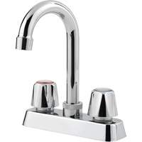Pfirst Series Classic Bar & Prep Faucet Par Equipment