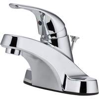 Pfirst Series Single Control Bathroom Faucet Par Equipment
