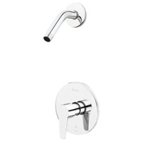 Pfirst Modern Shower Only Trim PUM038 | Par Equipment