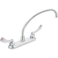M-Dura™ Centreset Kitchen Faucet PUM089 | Par Equipment