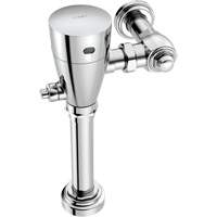 M-Power  Electronic Toilet Flush Valve Par Equipment