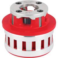 NPT Die Head Par Equipment