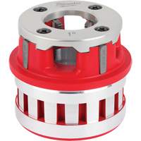 NPT Die Head Par Equipment