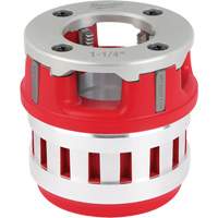 NPT Die Head Par Equipment