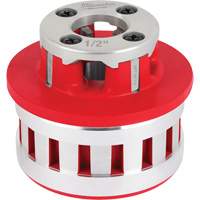 NPT Die Head Par Equipment