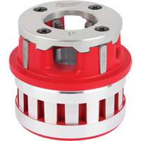 NPT Die Head Par Equipment