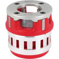 NPT Die Head Par Equipment