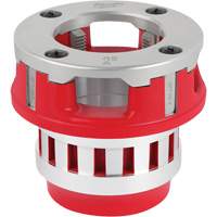 NPT Die Head Par Equipment